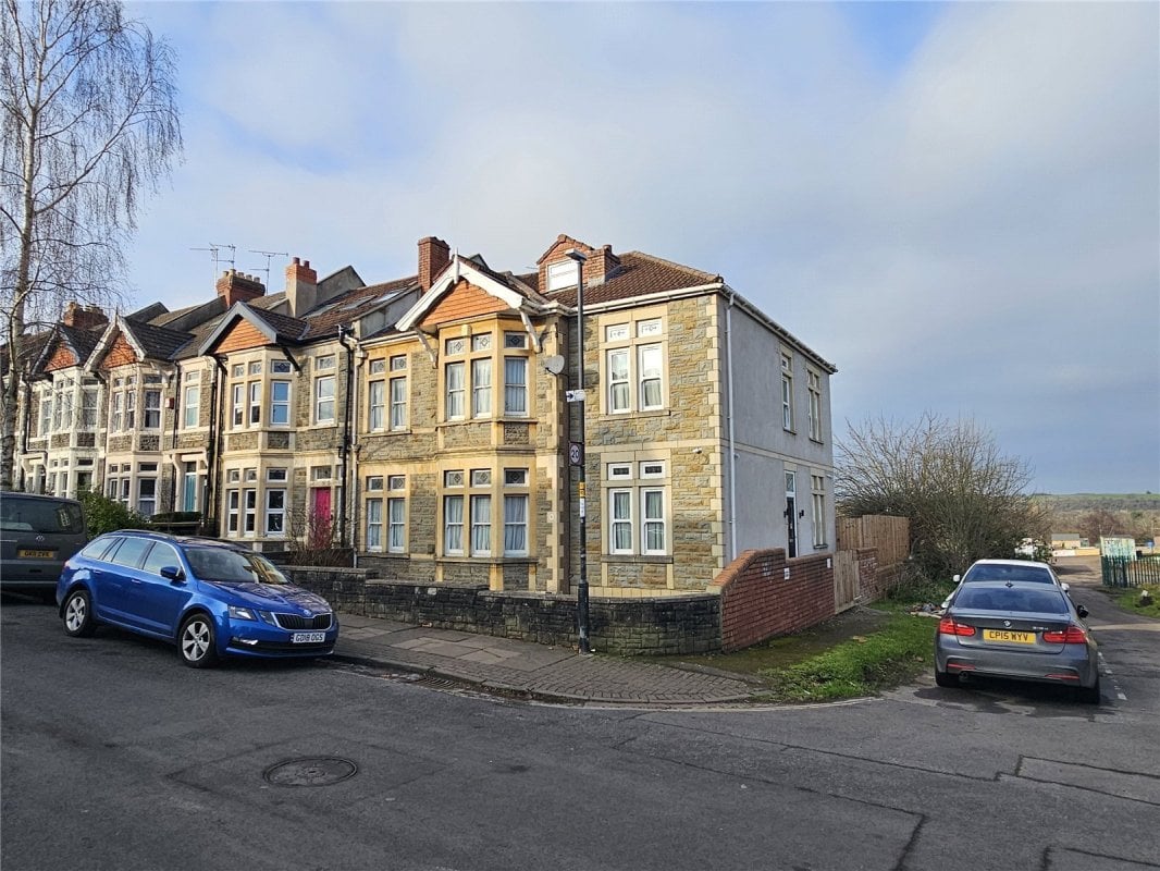 Fishponds, Bristol — local photo 32