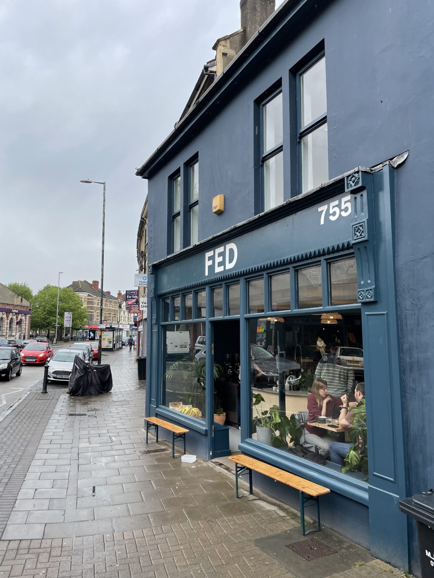 Fishponds, Bristol — local photo 5
