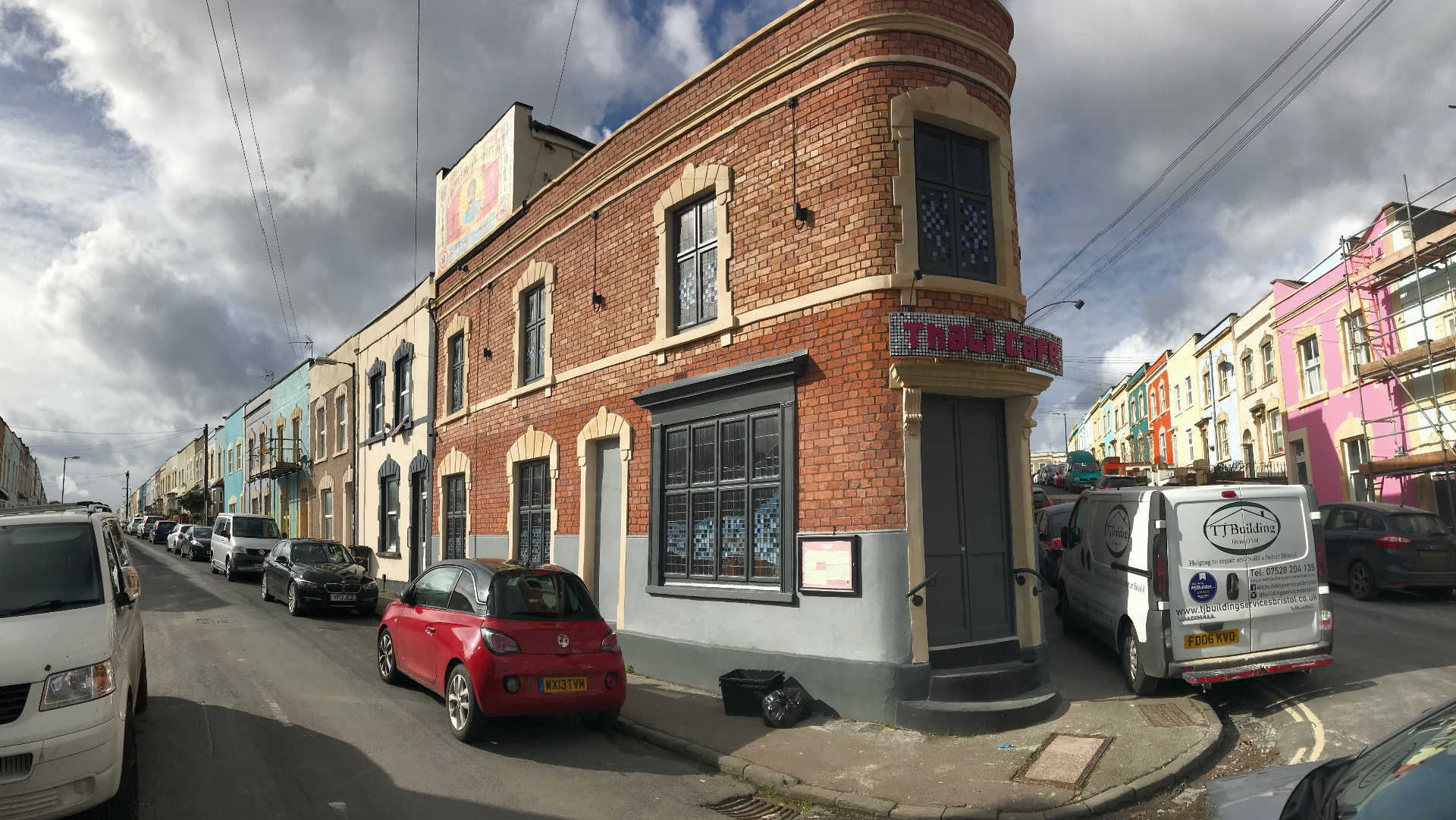 Totterdown, Bristol — local photo 6