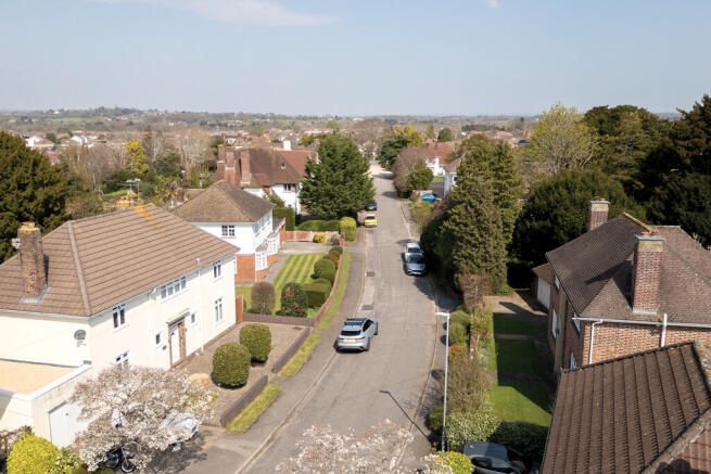 Downend, Cleeve Wood and Bromley Heath, Bristol — local photo 31