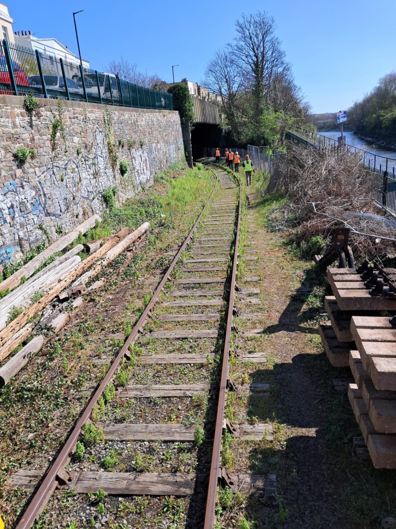 Harbourside, Spike Island and Whapping Wharf, Bristol — local photo 6