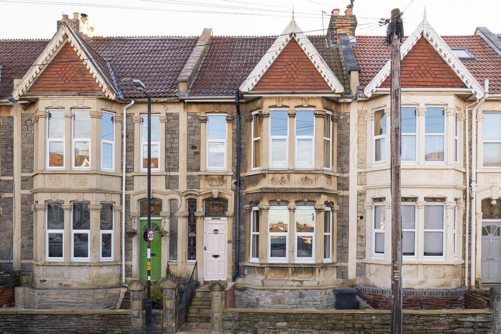 Fishponds, Bristol — local photo 39