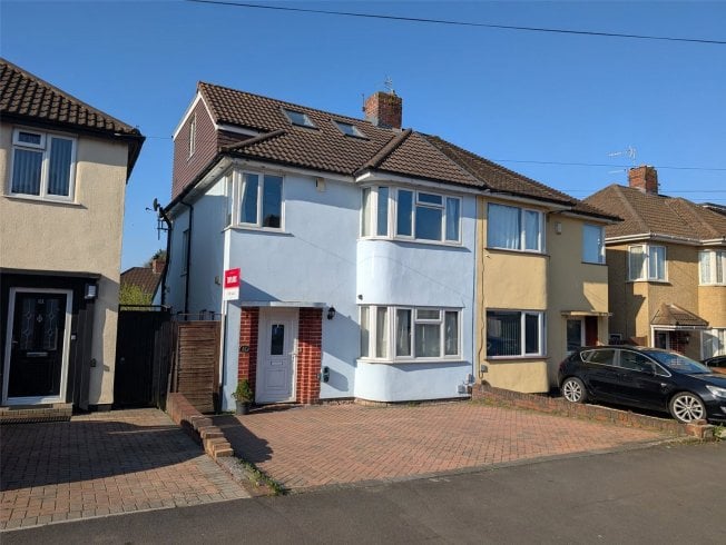 Fishponds, Bristol — local photo 45