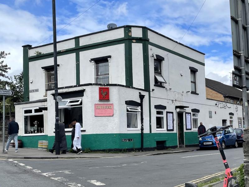 Easton & Greenbank, Bristol — local photo 33