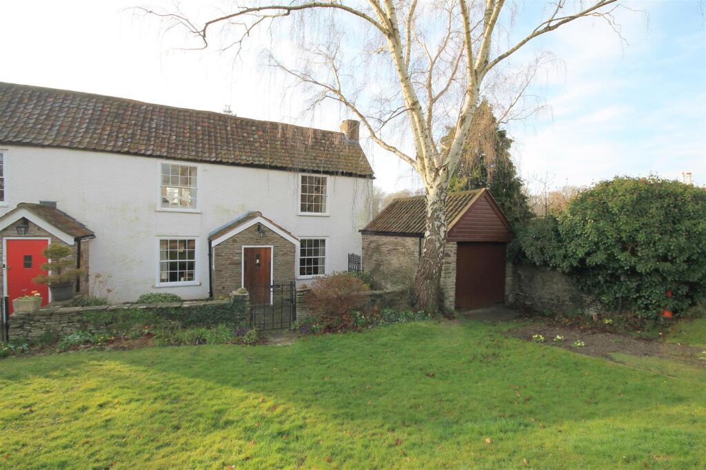 Frenchay, Bristol — local photo 27